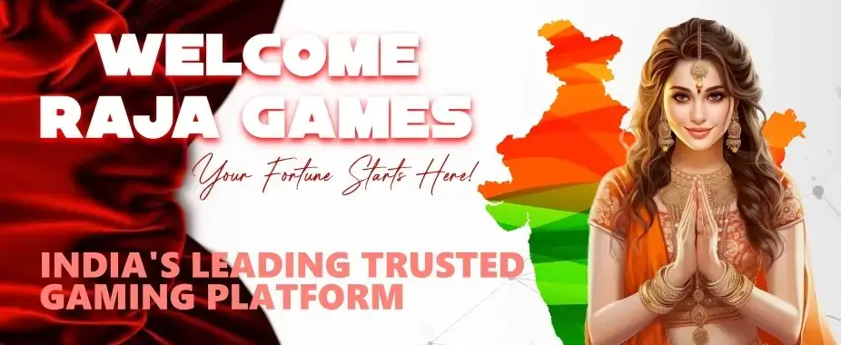 Raja Game Login
